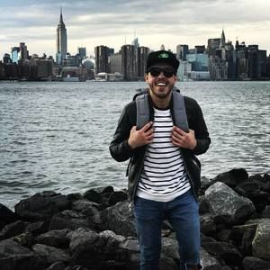 Meet your Posher, Douglas